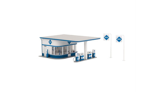 Faller 191784 Small filling station
