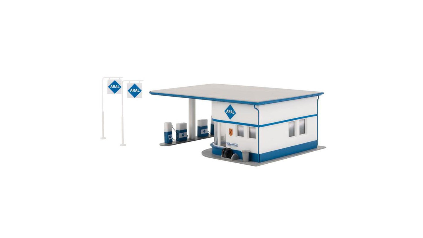Faller 191784 Small filling station