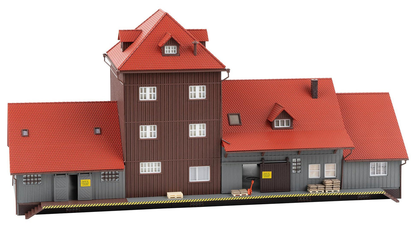 Faller 191795 Warehouse