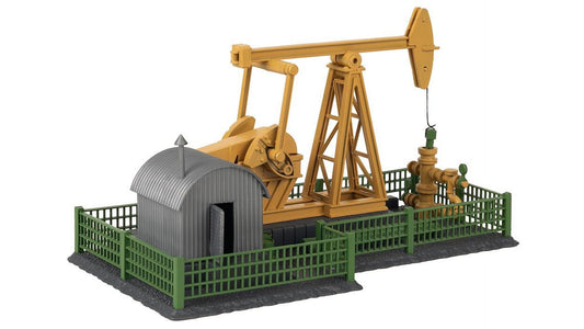 Faller 191813 Oil feed pump
