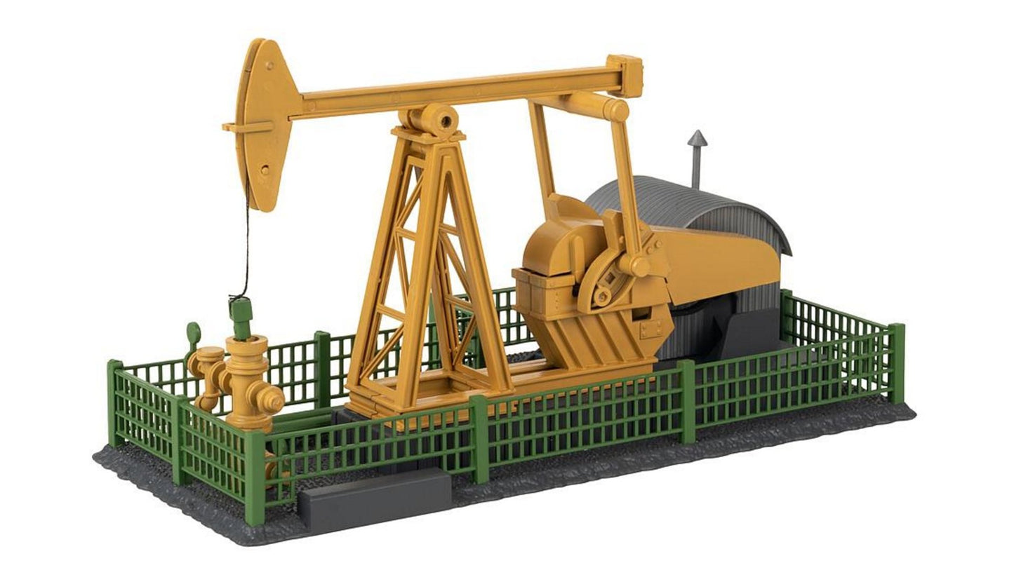 Faller 191813 Oil feed pump