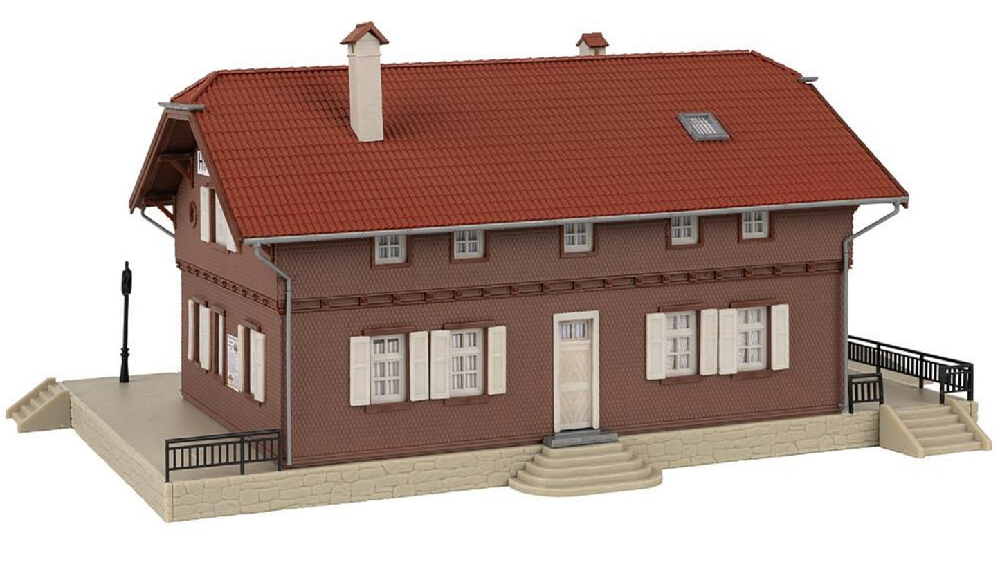 Faller 191822 Hirschsprung Station