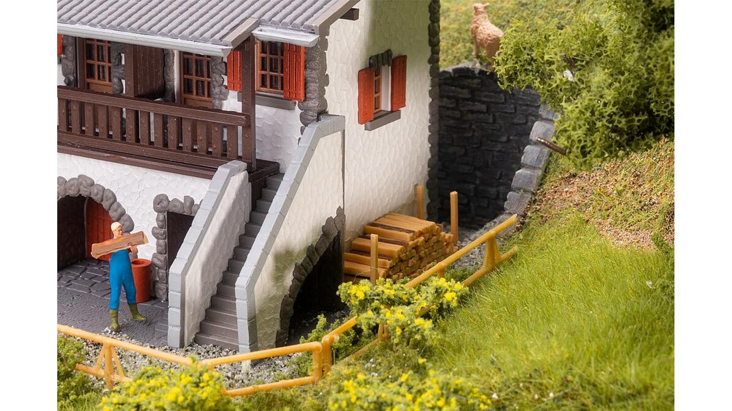 Faller FA191839 House Alpina