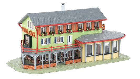 Faller FA202226 2226 Café Restaurant