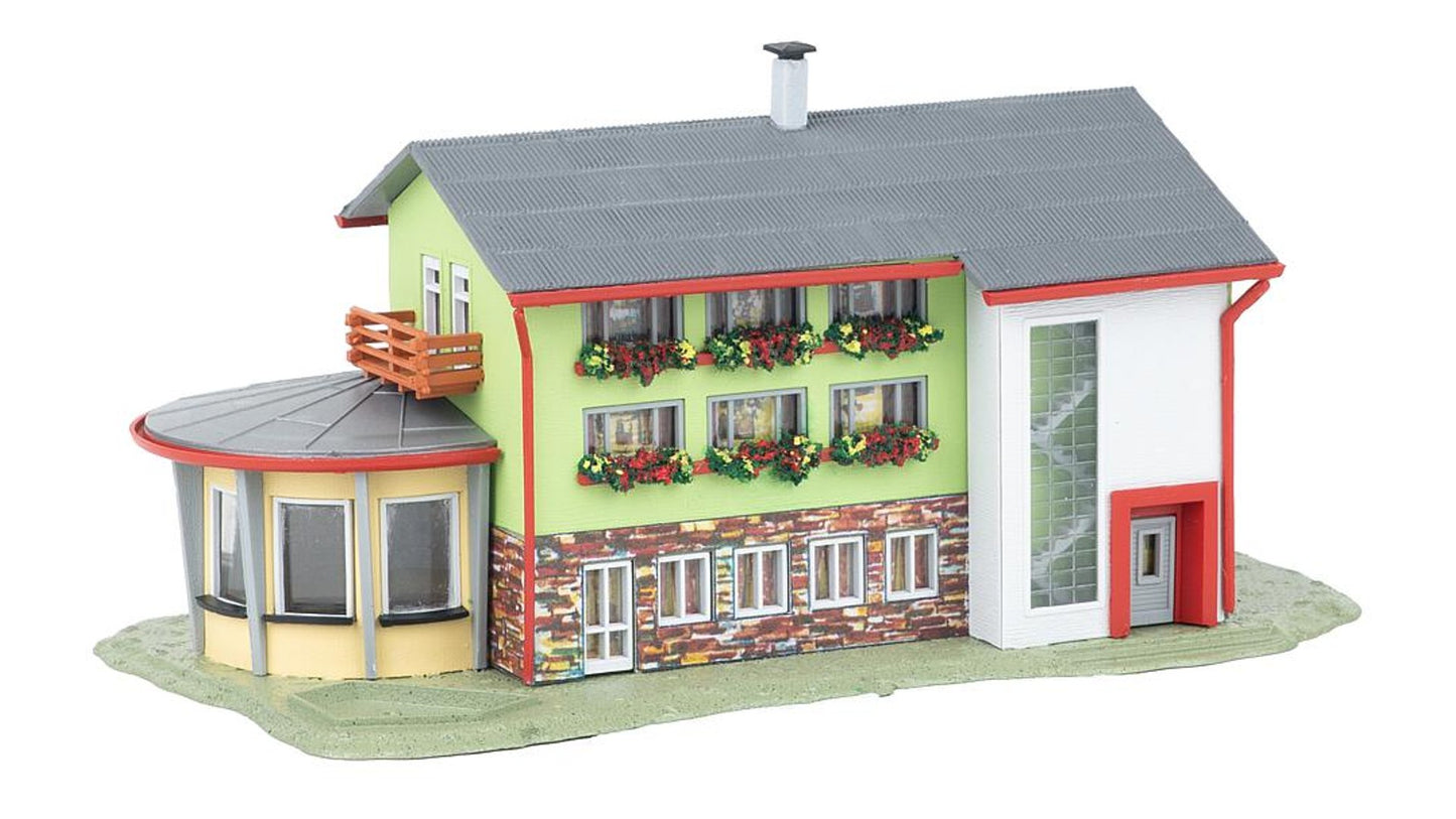 Faller FA202226 2226 Café Restaurant