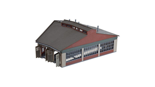 Faller 222118 2 Stall roundhouse