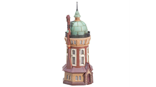 Faller 222144 Bielefeld Water tower