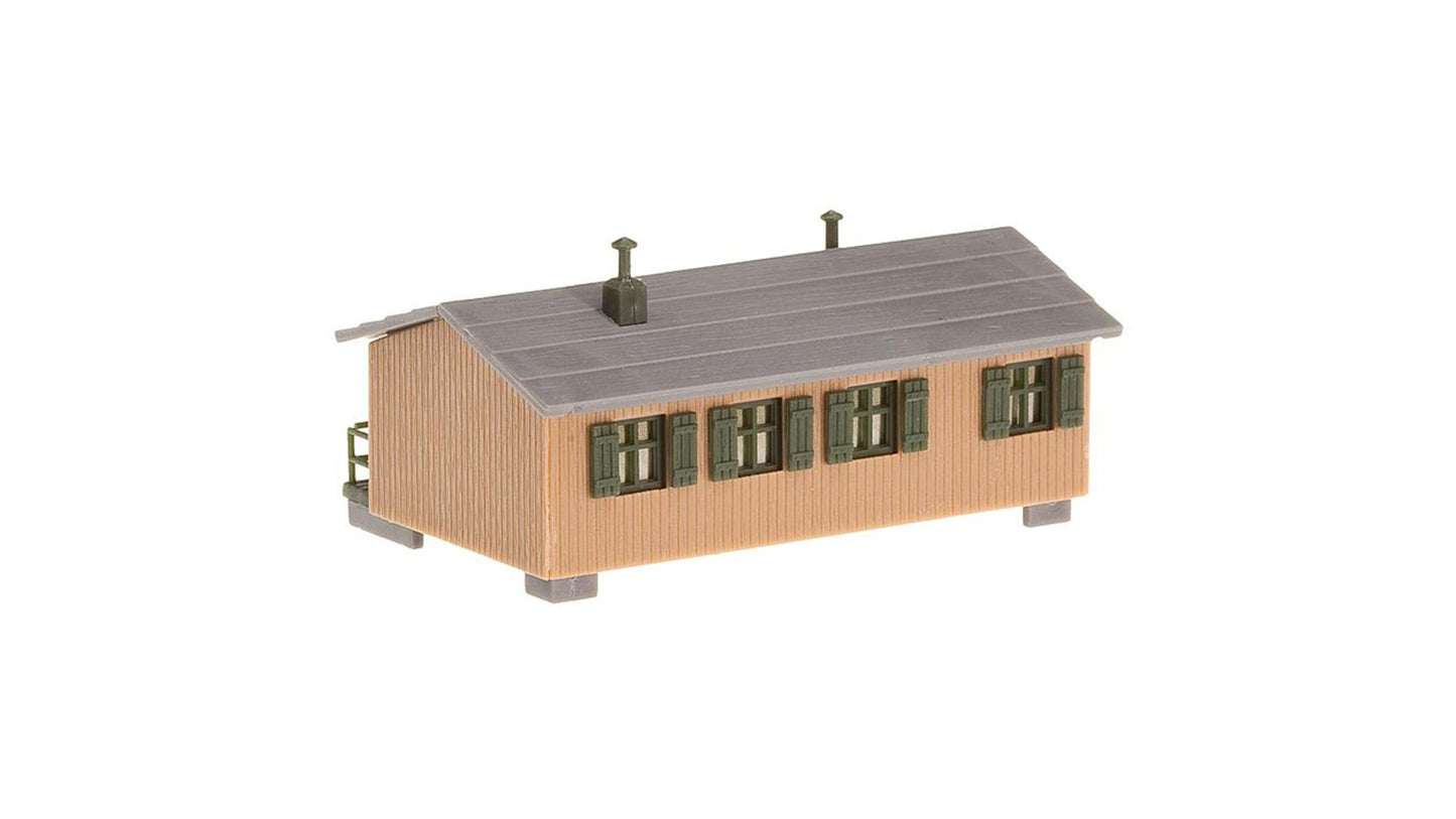 Faller 222187 Wooden hut