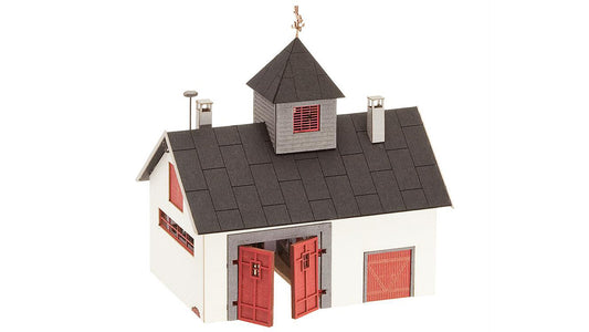 Faller 222208 Country style fire department