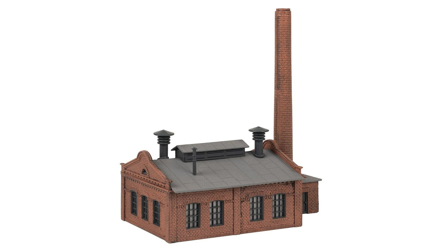 Faller FA222226 Factory