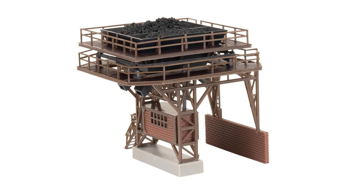 Faller 222236 Coaling plant