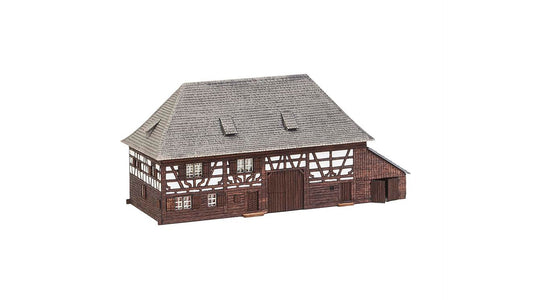 Faller 222359 Kürnbach Farmhouse