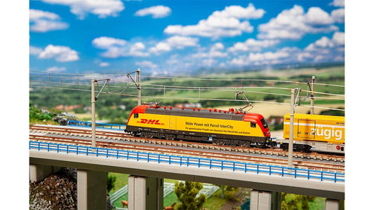 Faller 222571 Concrete bridge
