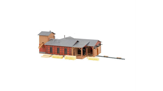 Faller 231713 Sawmill