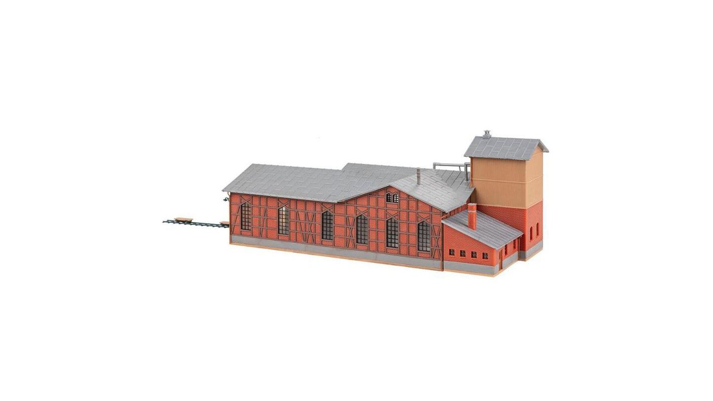Faller 231713 Sawmill