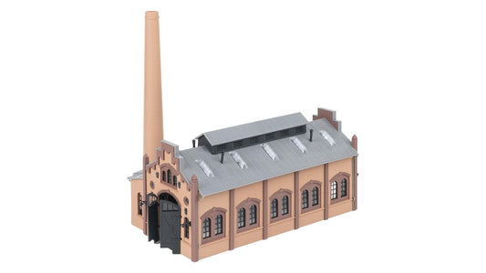 Faller FA231732 Locomotive workshop