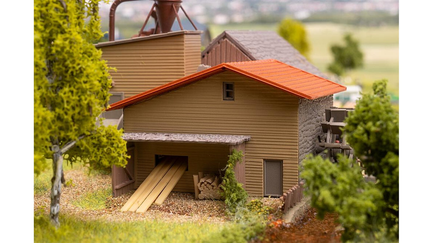 Faller FA232121 Sawmill