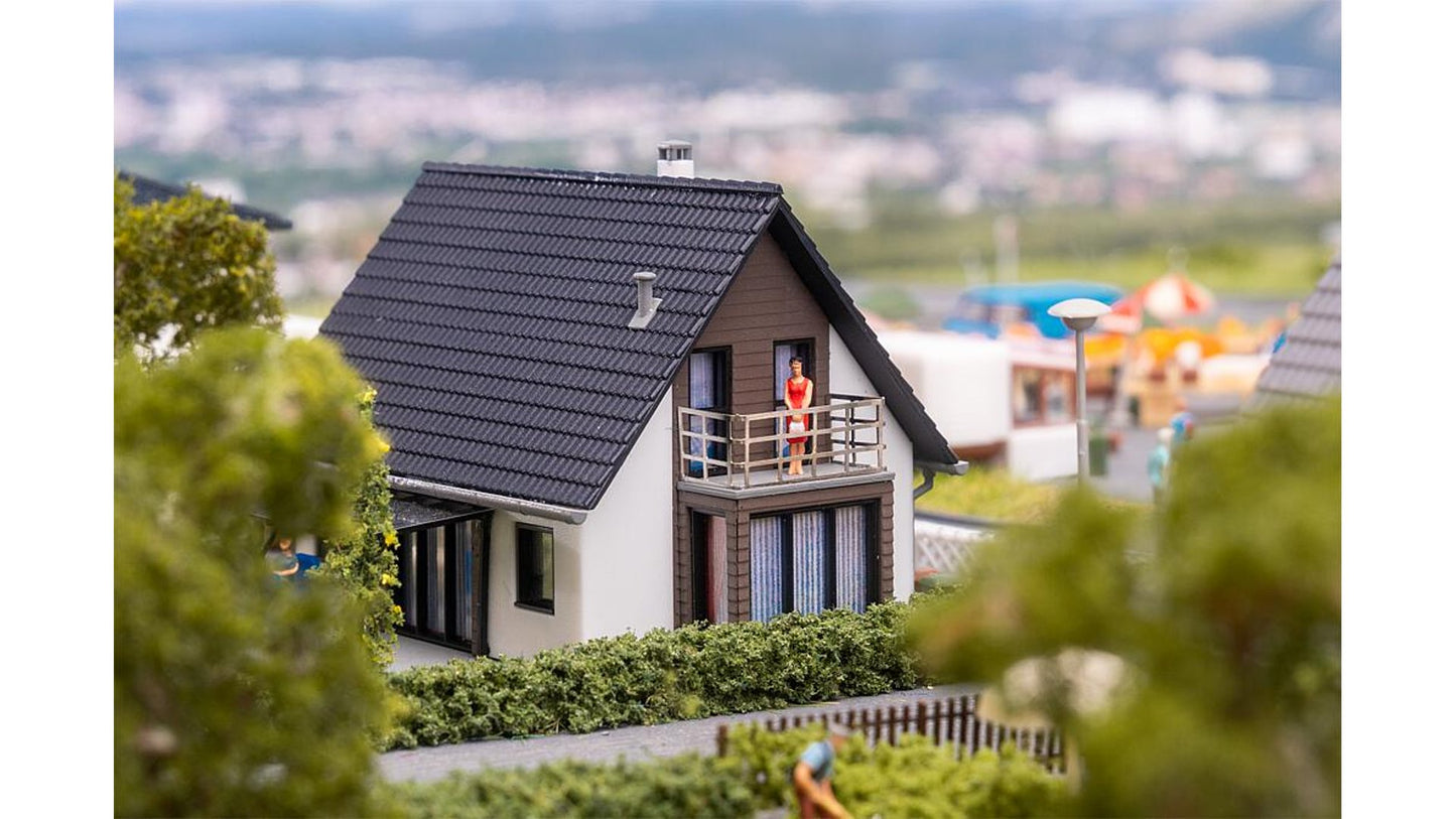 Faller FA232147 Detached house