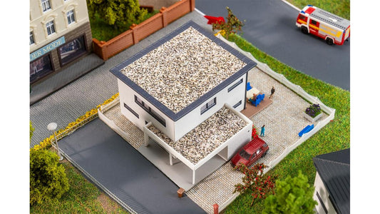 Faller 232151 Villa WeberHaus