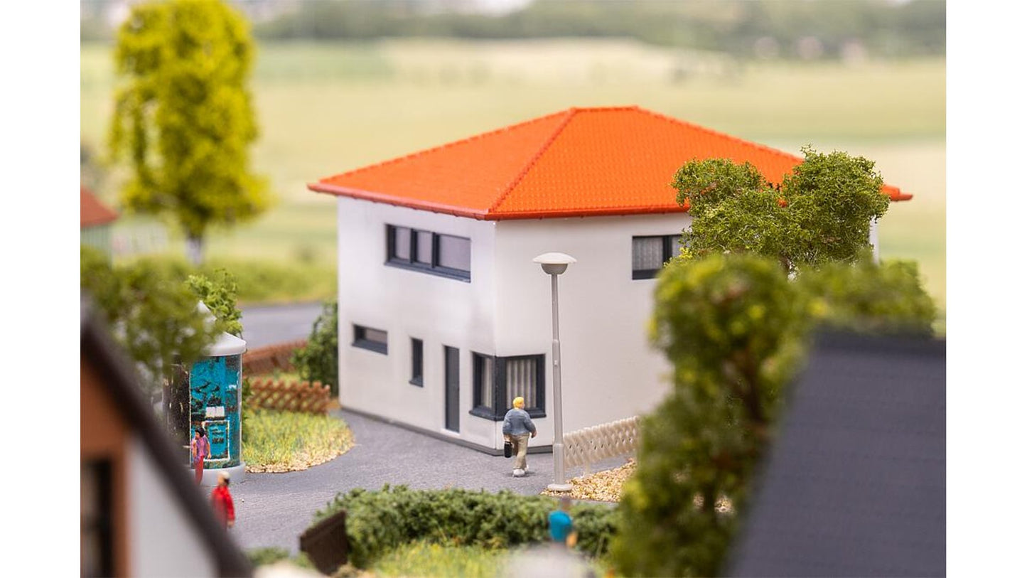 Faller FA232152 ModernLife WeberHaus