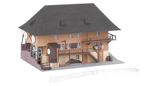 Faller 232187 Mustard Mill.