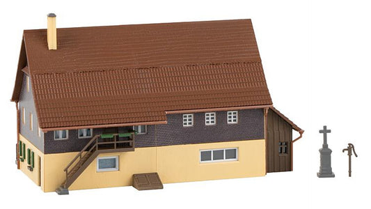 Faller 232191 Organic farm