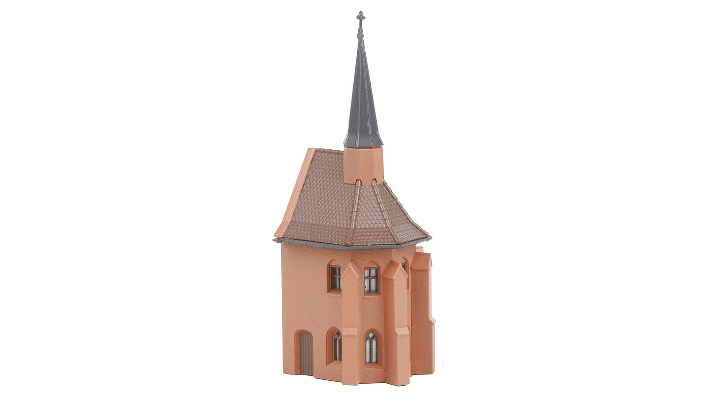 Faller 232193 Chapel