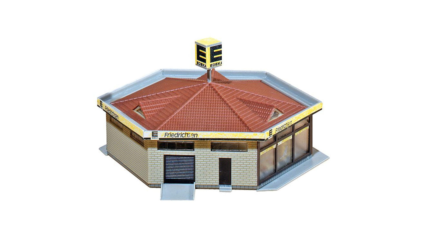 Faller 232205 Edeka Local mini market