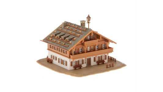 Faller 232232 Alpine farm