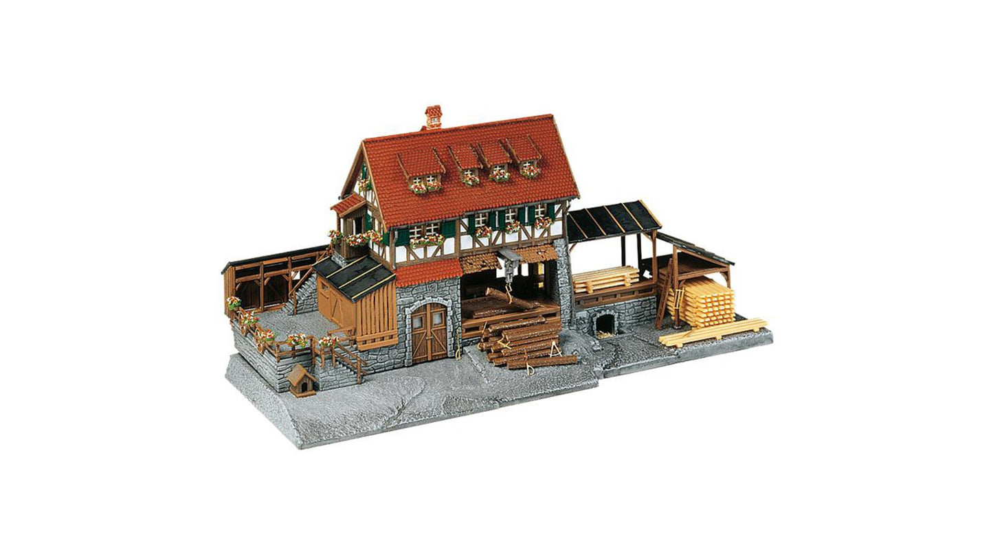 Faller 232255 Sawmill (not power driven)