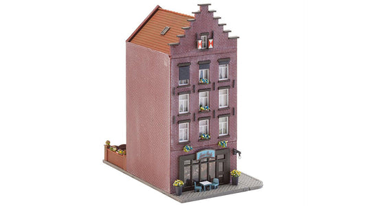 Faller 232334 Old town house with bar