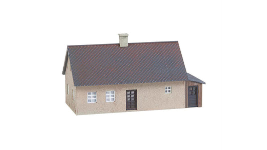 Faller 232347 Vlieland Small cottage