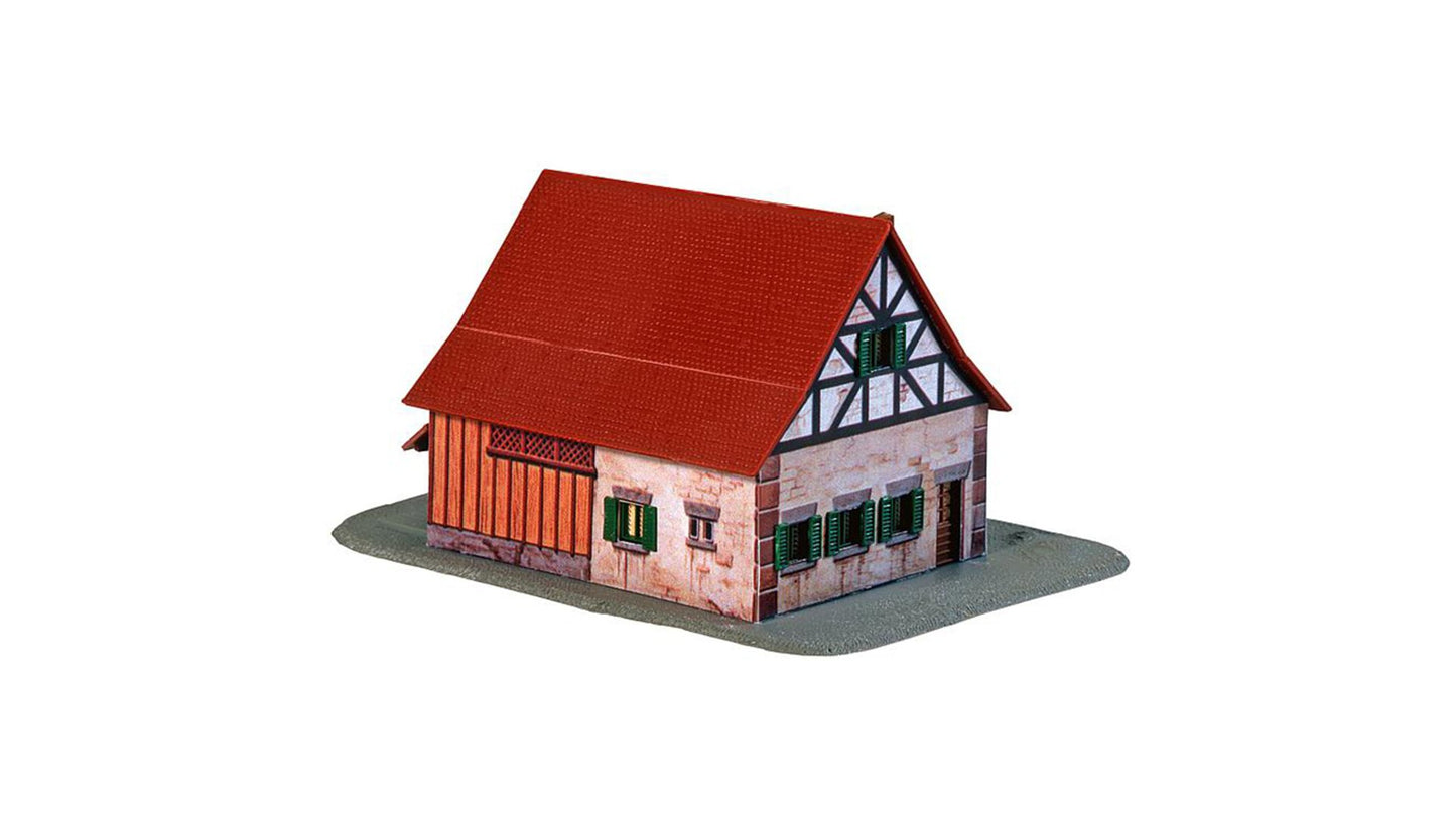 Faller 232537 Farmhouse