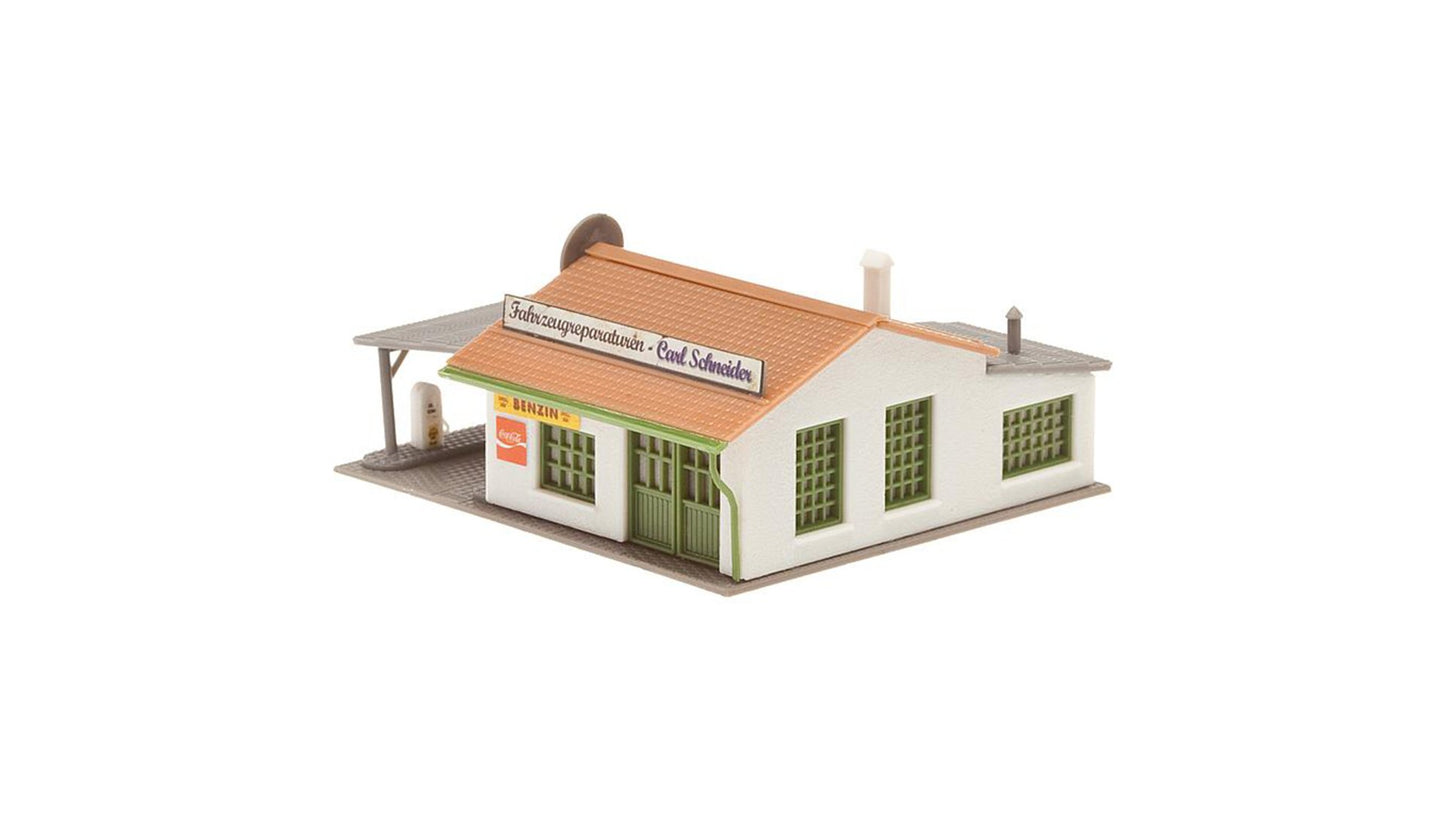 Faller 232542 Gas station