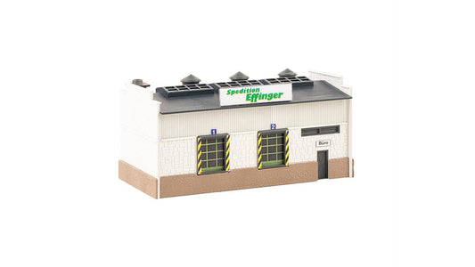 Faller 232545 Warehouse