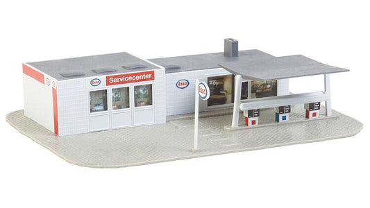 Faller 232551 Station service