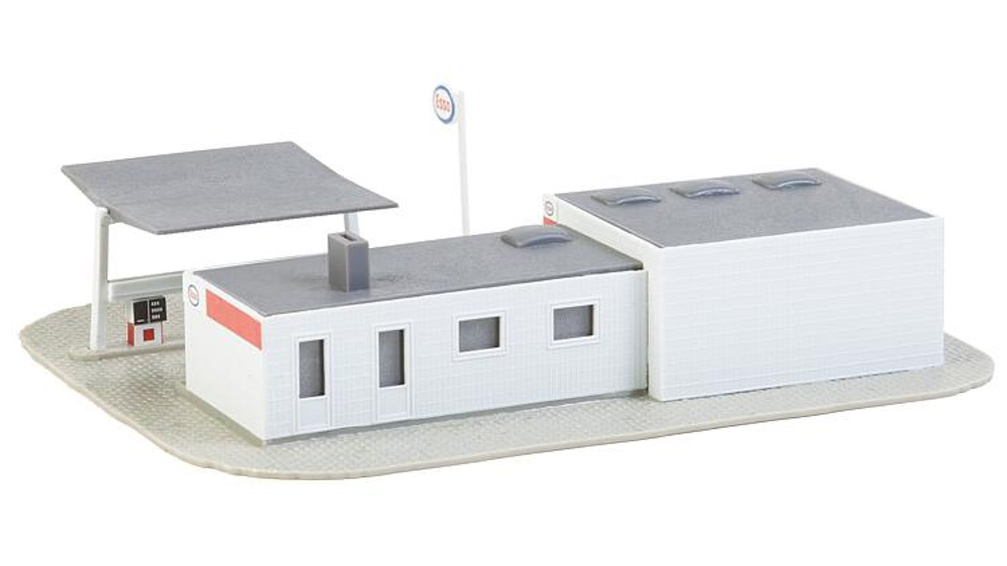 Faller 232551 Station service