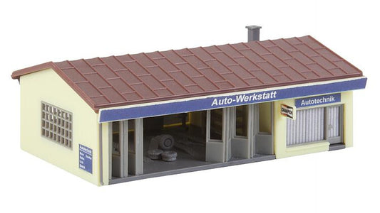 Faller 232561 Workshop