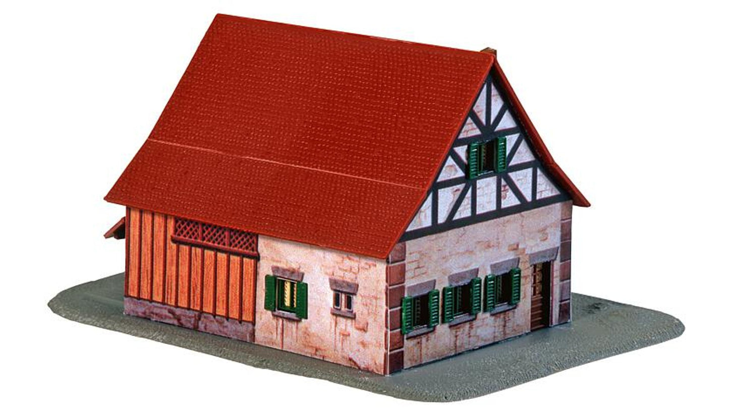 Faller 232563 Farmhouse