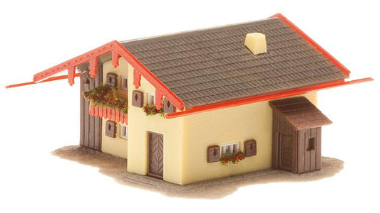 Faller 232564 Mountain chalet