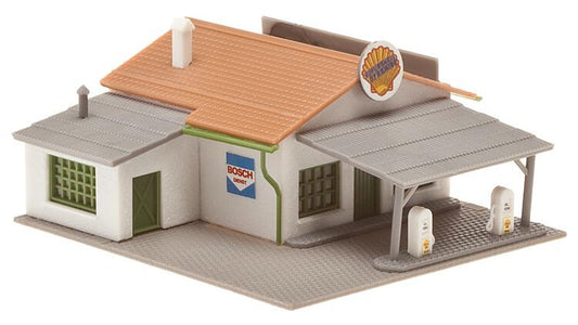 Faller 232570 Gas station