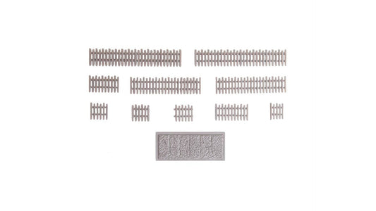 Faller 272403 Paling, 437 mm