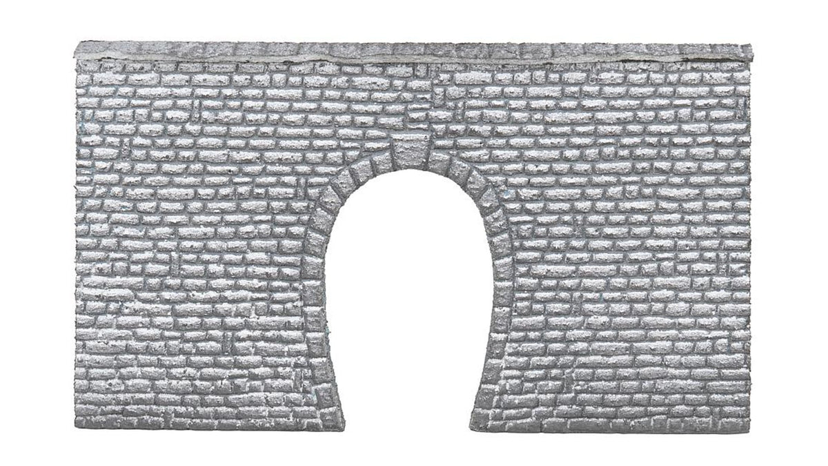 Faller 272656 Decorative panel tunnel portal, natural stone cuboid
