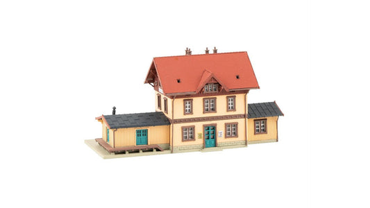 Faller 282709 Ochsenhausen Station