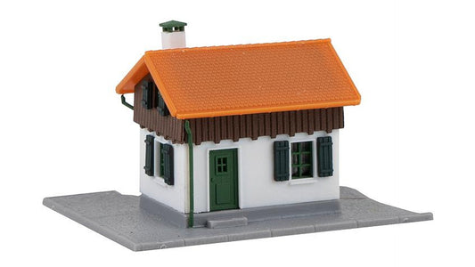 Faller 282712 Gatekeeper’s house