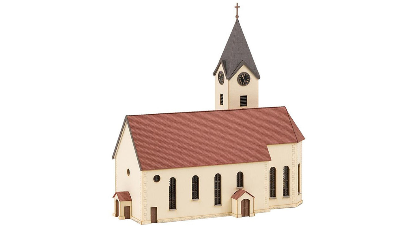 Faller 282778 St Johann Baptist Church