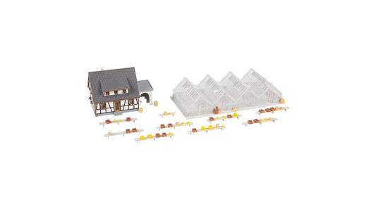 Faller 282788 Gardener center