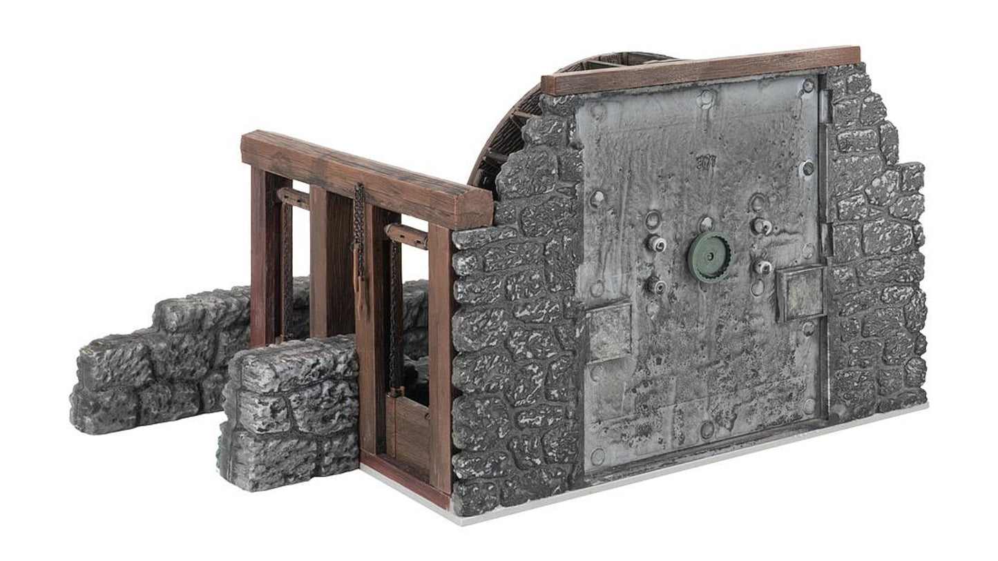 Faller FA333235 Waterwheel