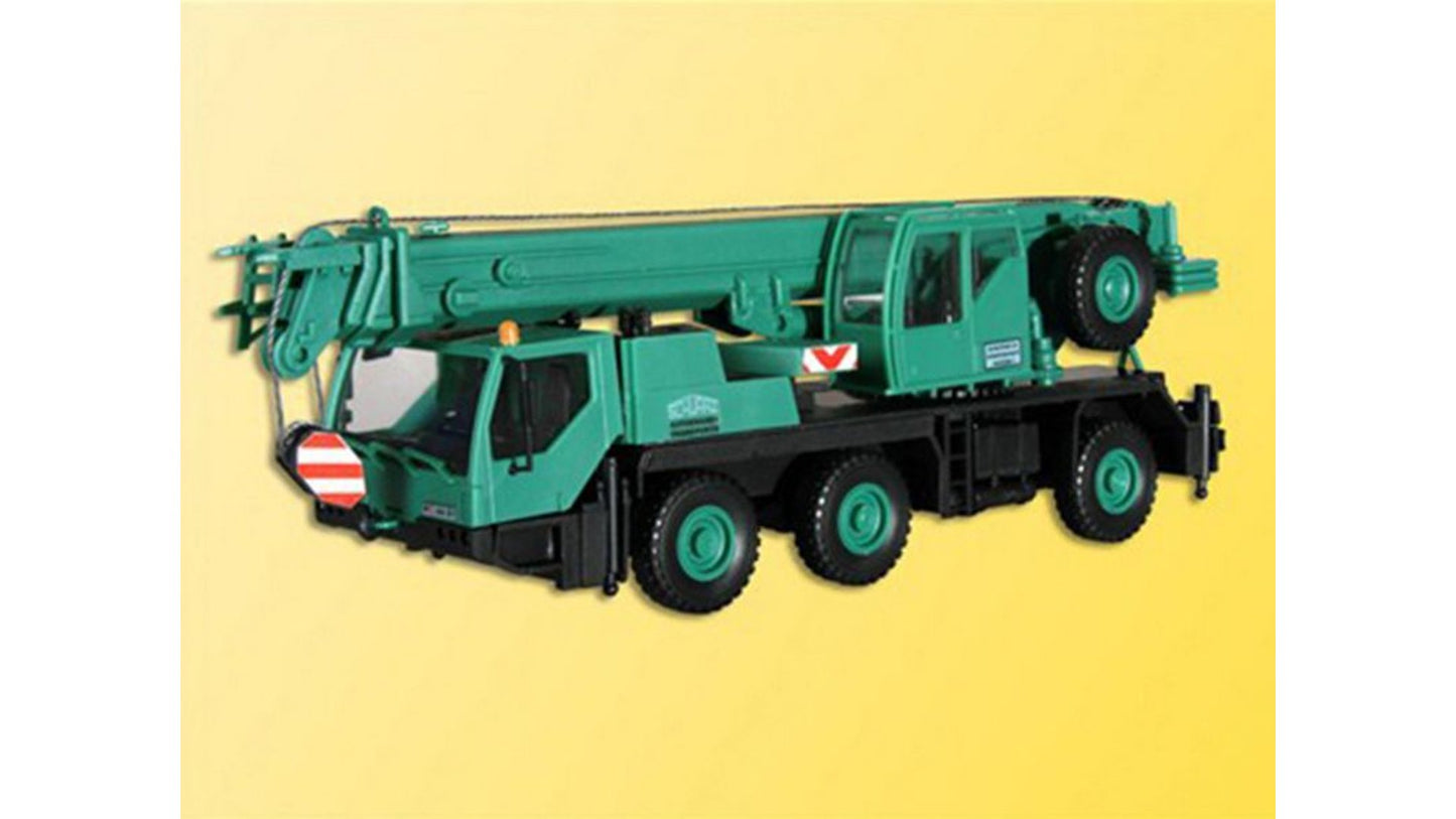 Kibri 15208 H0 LIEBHERR LTM 1050-3 crane