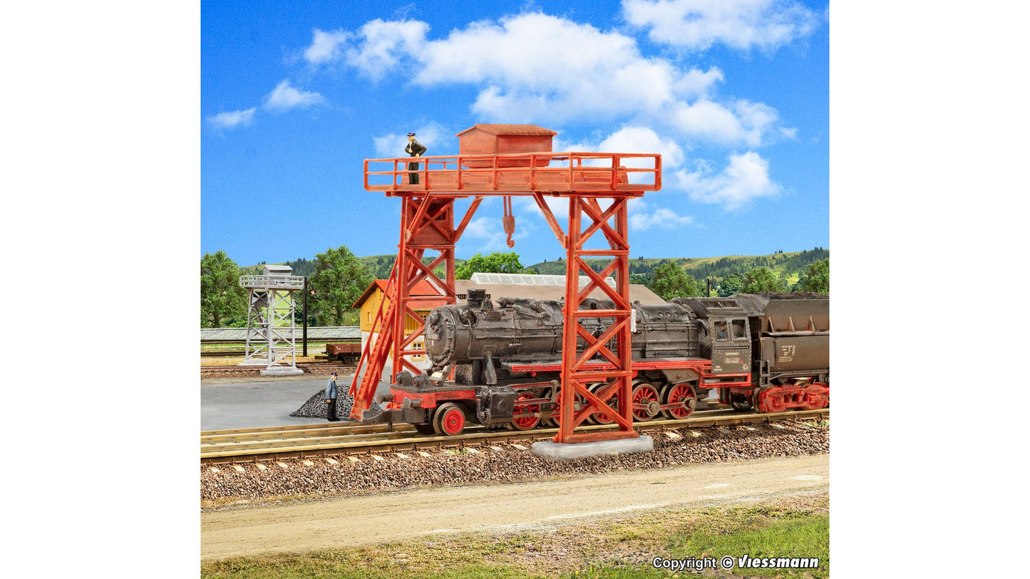Kibri 36698 Gantry crane